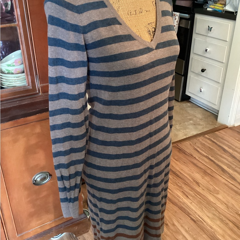 Peruvian Connection Dress - Picture 2 of 4
